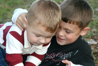Children